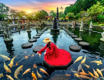 Exploring Holidays India