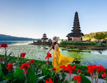 Exploring Holidays India