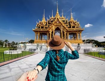 Exploring Holidays India