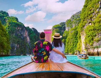 Exploring Holidays India