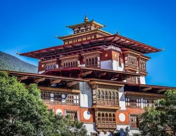 Exploring Holidays India