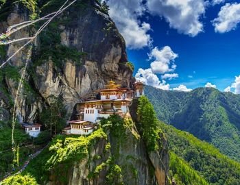 Exploring Holidays India