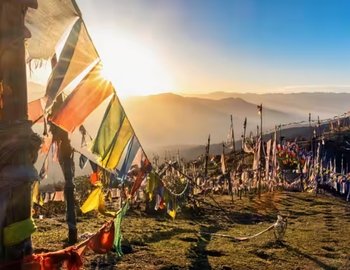 Exploring Holidays India