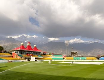 Exploring Holidays India