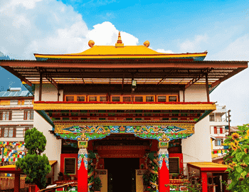 Exploring Holidays India