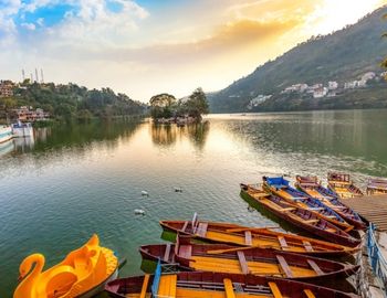 Exploring Holidays India