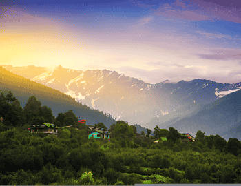 Exploring Holidays India