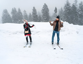 Exploring Holidays India