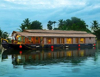 Exploring Holidays India