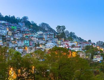 Exploring Holidays India