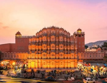 Exploring Holidays India