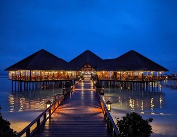 Exploring Holidays India