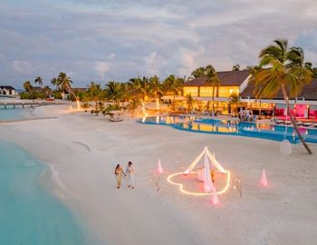 Exploring Holidays India