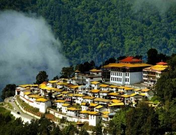 Exploring Holidays India