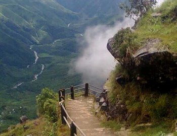 Exploring Holidays India