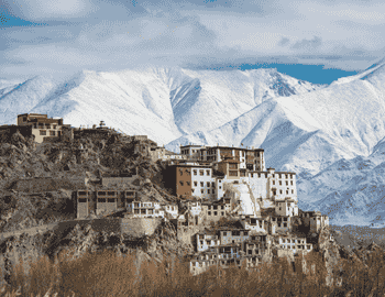 Exploring Holidays India