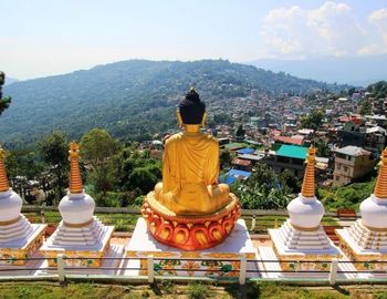 Exploring Holidays India