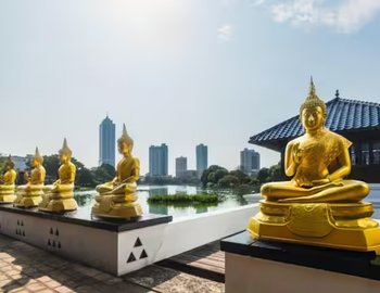 Exploring Holidays India