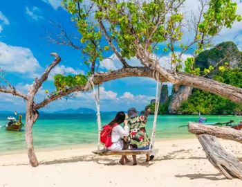 Exploring Holidays India