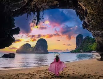 Exploring Holidays India