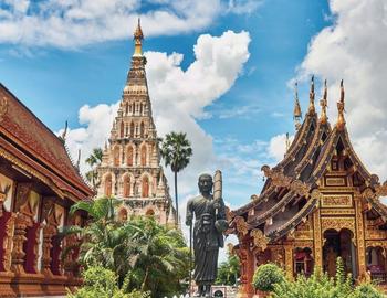 Exploring Holidays India