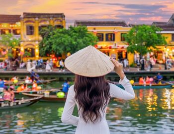 Exploring Holidays India