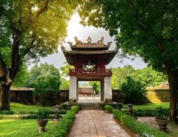 Exploring Holidays India