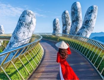 Exploring Holidays India